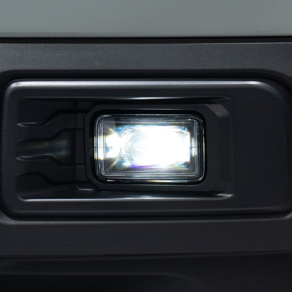 Diode Dynamics Elite Series Add-On LED Fog Light Kit for Ford