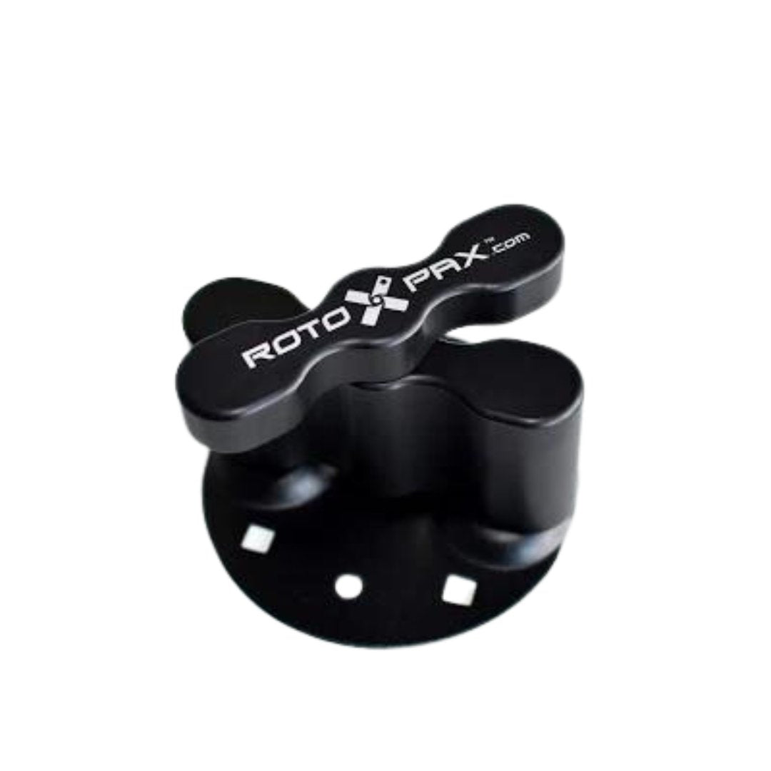 Rotopax Standard Pack/Traction Board Mount