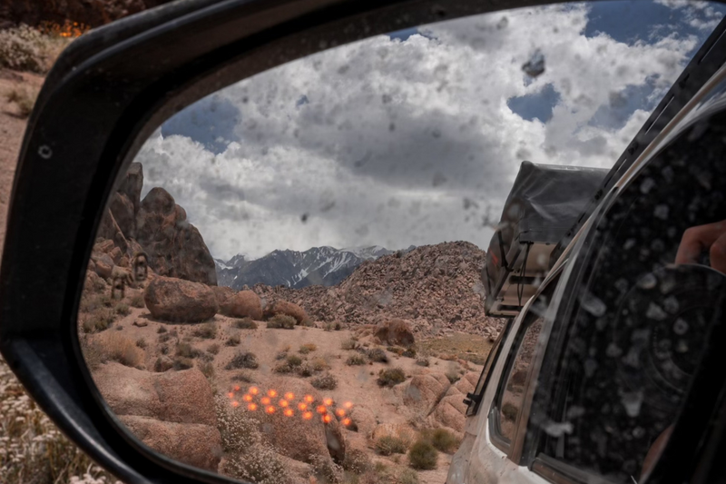Upgrade Your Vision: The Best Wide View Mirrors for Toyota Tacoma