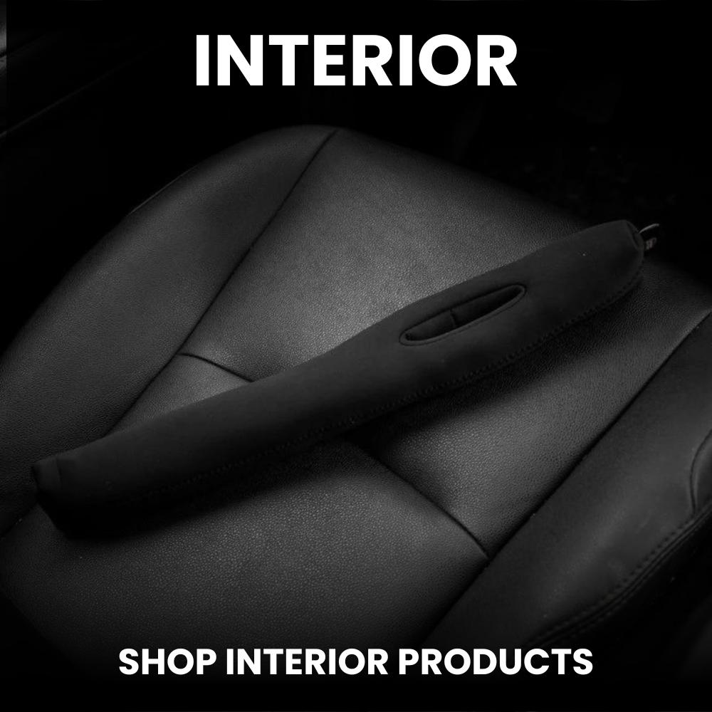 Interior Products for Toyota 4Runner (2003-2009)