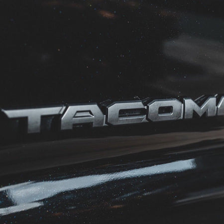 Exterior Trims & Skins for Tacoma (2016-2023)