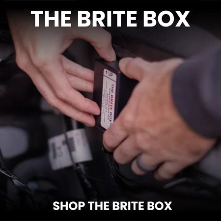 The Brite Box for Tundra (2007-2021)