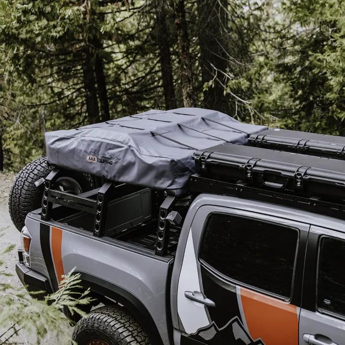 Truck Bed Racks