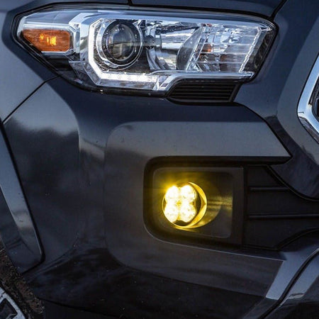 Fog Light Kits for Tacoma (2016-2023)