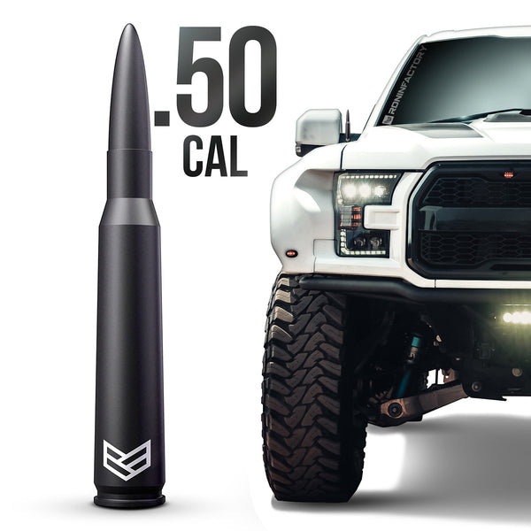 Ronin Ford Tufflock™ Bullet Antenna
