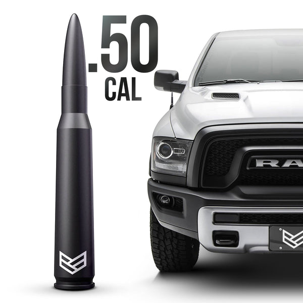 Ronin Dodge Ram Tufflock™ Bullet Antenna