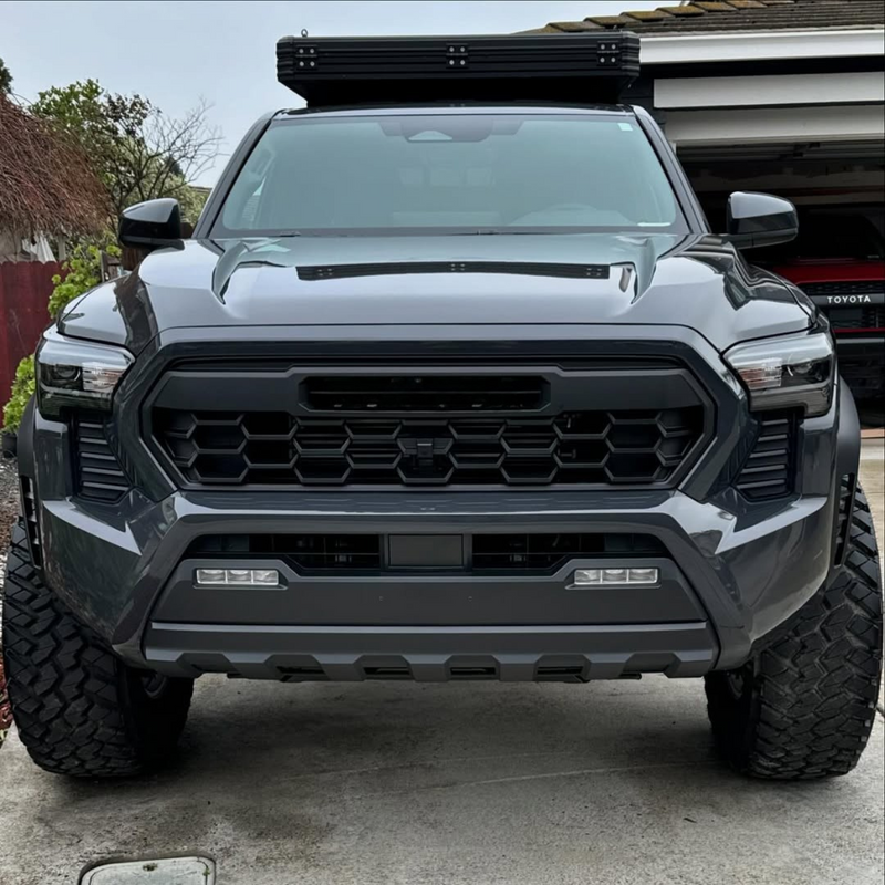 Aftermarket Pro Style Grille for Tacoma (2024-2025)