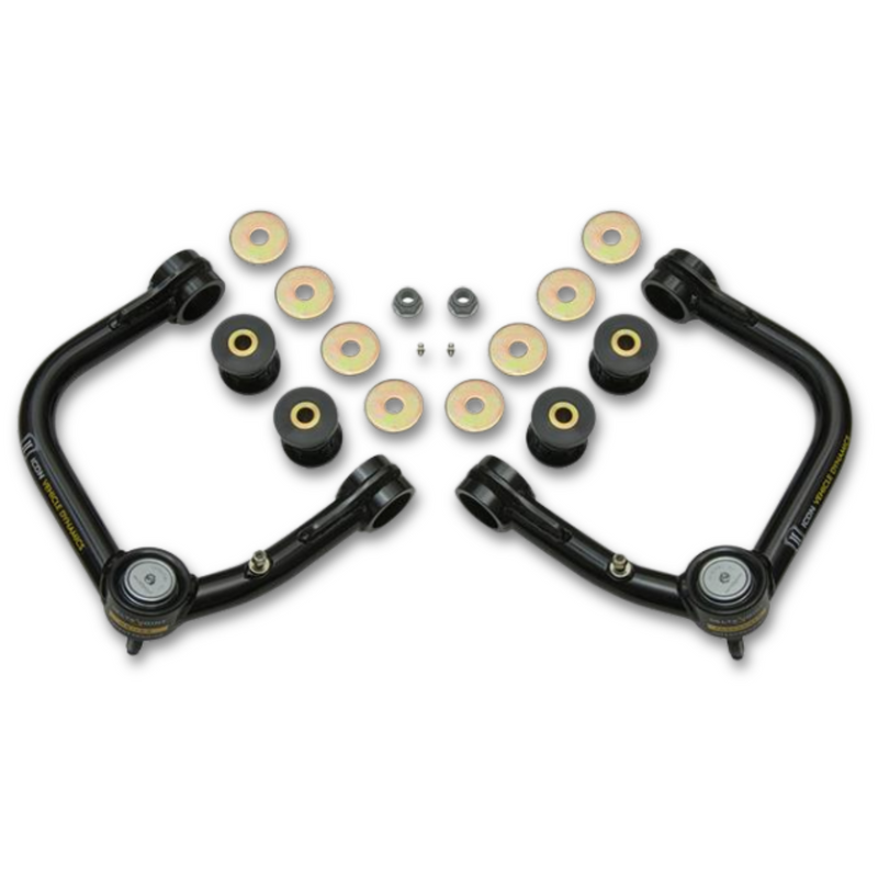 ICON Tubular Upper Control Arm Delta Joint Kit for Tacoma (2005-2023) - Aspire Auto Accessories