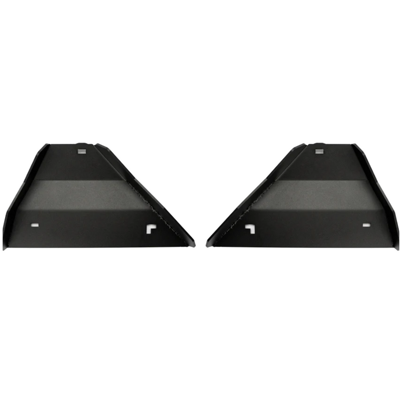 Cali Raised Lower Control Arm Skid Plate for 4Runner (2010-2024)