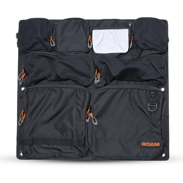 Roam Adventure Co 132L Lid Organizer