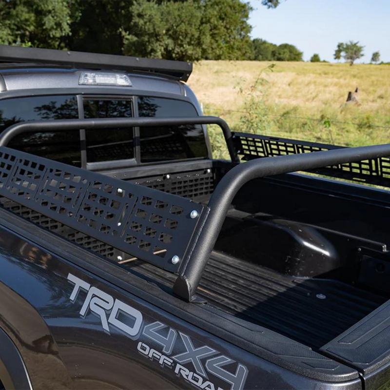 Cali Raised Overland Bed Bars for Toyota Tacoma (2005-2023)