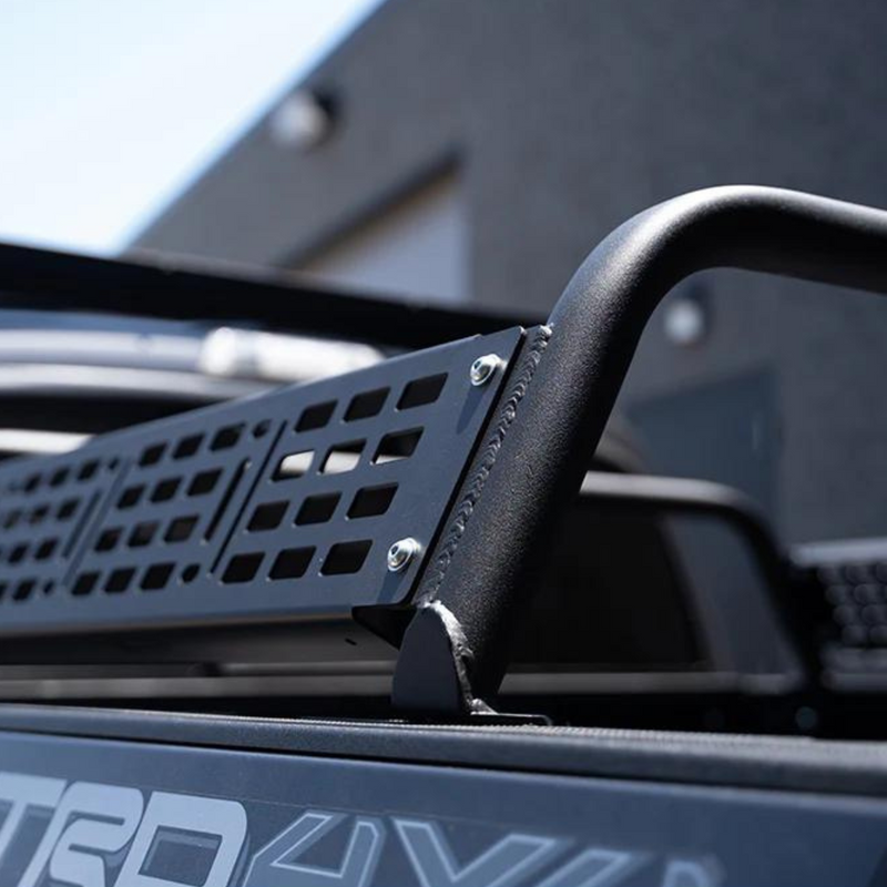 Cali Raised Overland Bed Bars for Toyota Tacoma (2005-2023)