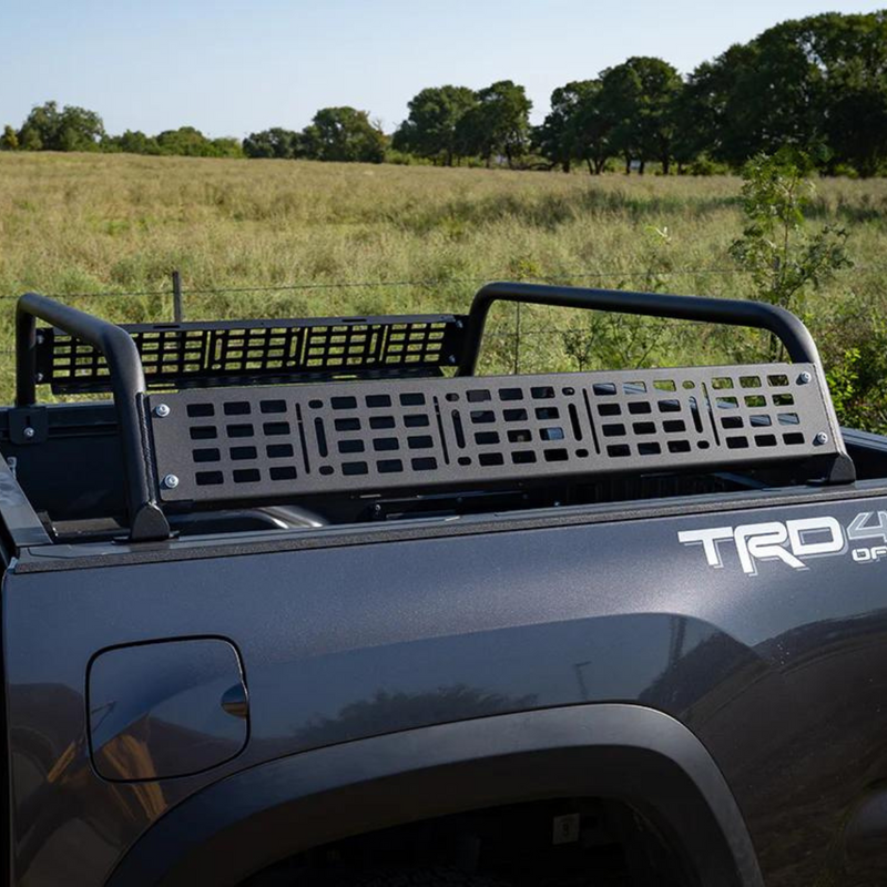 Cali Raised Overland Bed Bars for Toyota Tacoma (2005-2023)