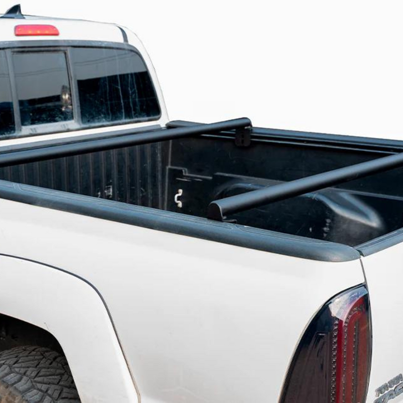 Cali Raised Overland Bed Bars for Toyota Tacoma (2005-2023)