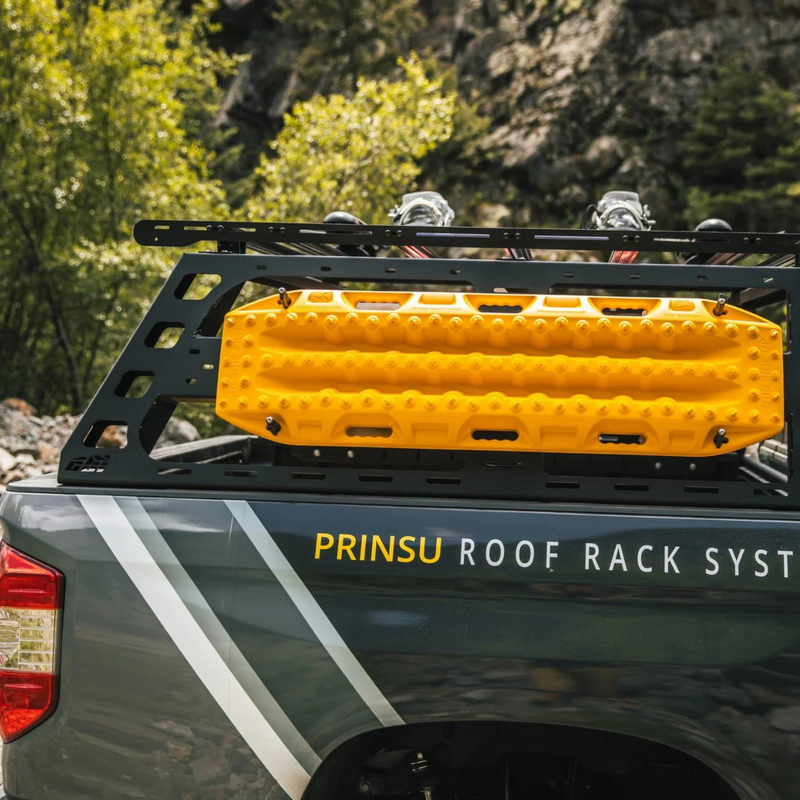 CBI Roof Rack Height Bed Rack for Tundra (2007-2021)