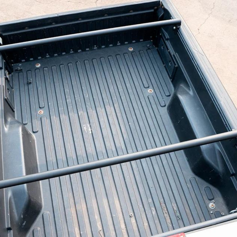 Cali Raised Overland Bed Bars for Toyota Tacoma (2005-2023)