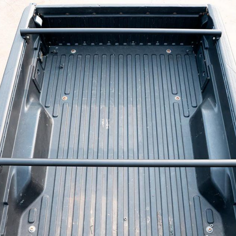 Cali Raised Overland Bed Bars for Toyota Tacoma (2005-2023)