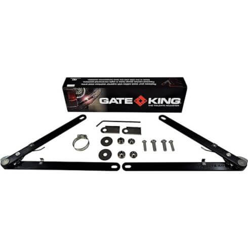 Gate King Tailgate Adjuster for Colorado (2015-2021) - Aspire Auto Accessories