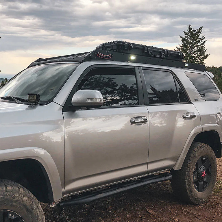 Cali Raised Premium Roof Rack for 4Runner (2010-2024)