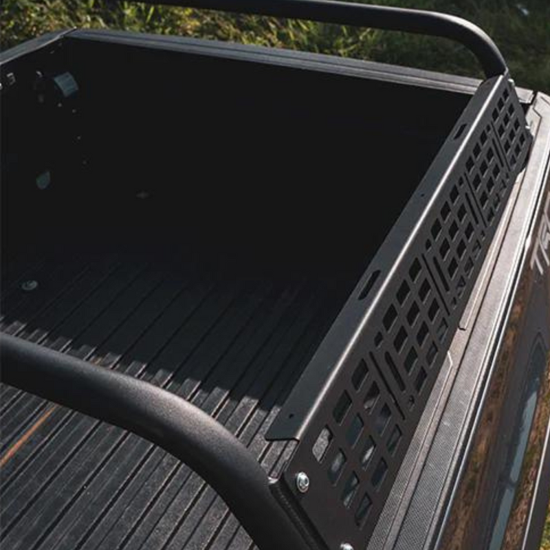 Cali Raised Overland Bed Bars for Toyota Tacoma (2005-2023)