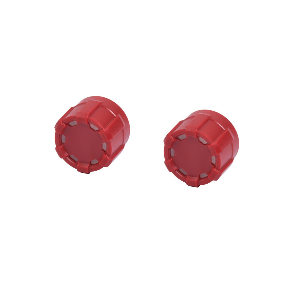 AJT Design Radio Knobs for Tacoma (2016-2023) | Aspire Auto Accessories