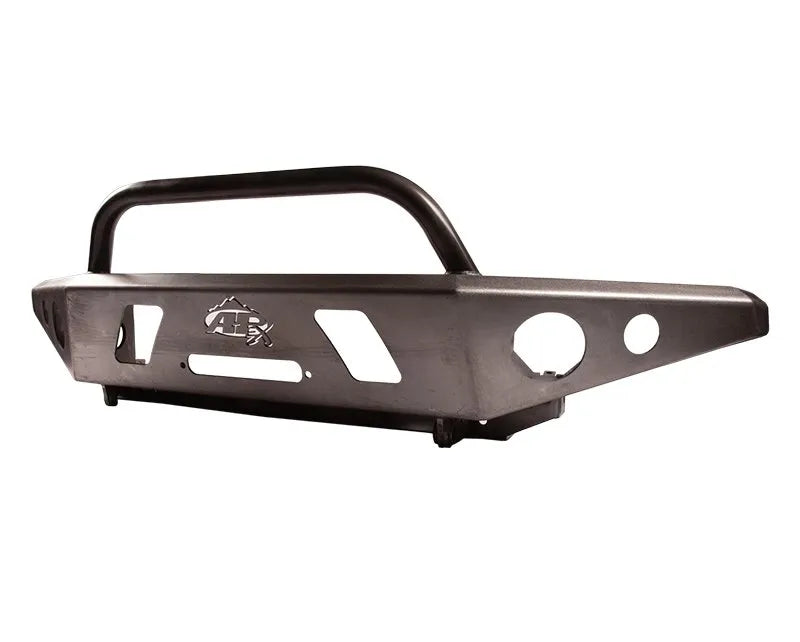 All-Pro APEX Front Bumper for Tacoma (1995-2004)