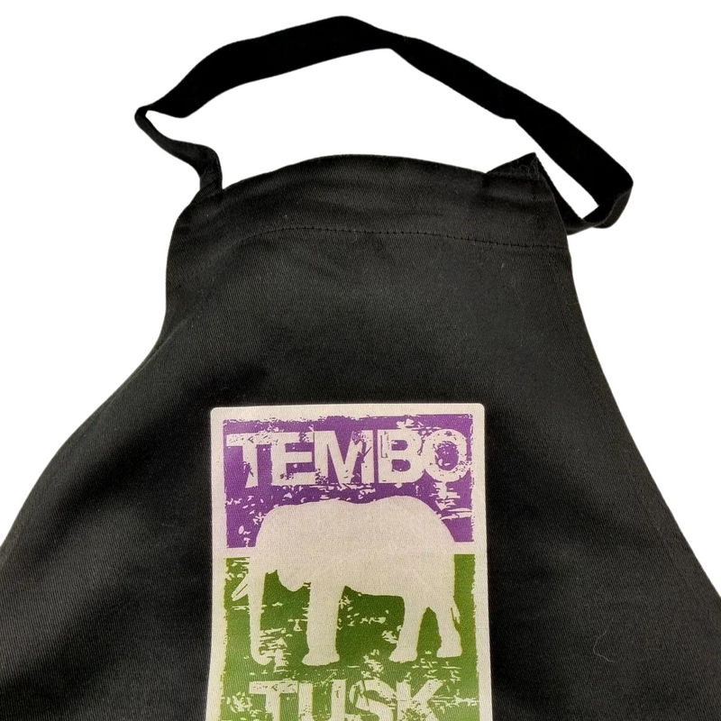 TemboTusk Skottle Apron