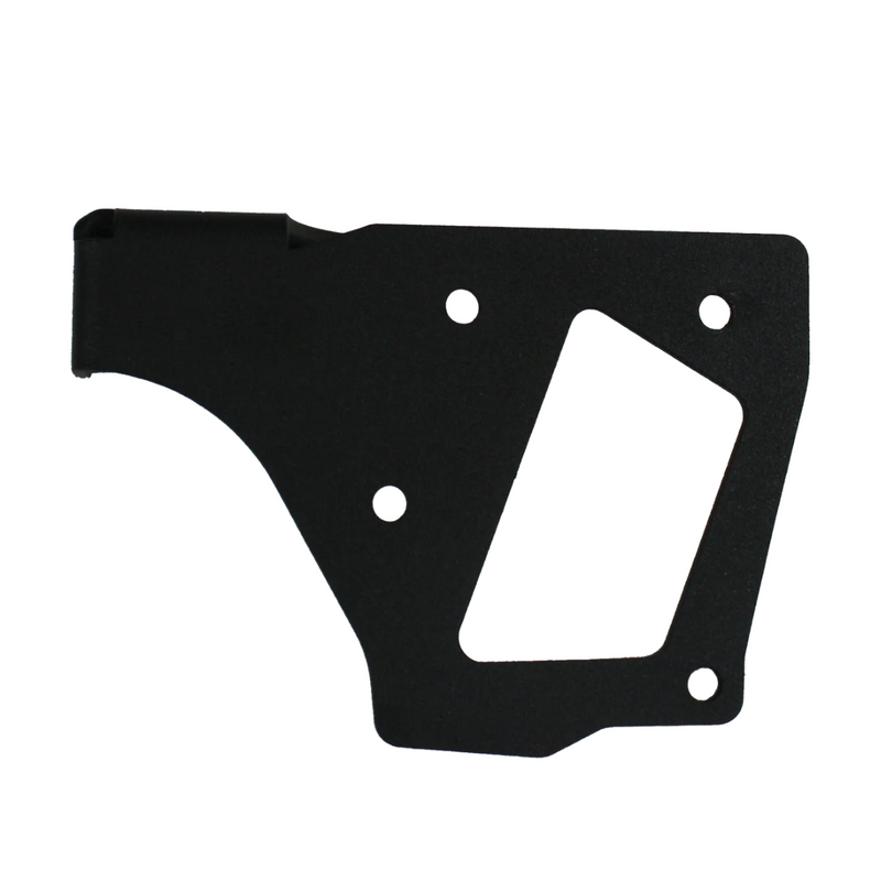 Rago Fabrication CB Antenna Mount for Tundra (2014-2021)