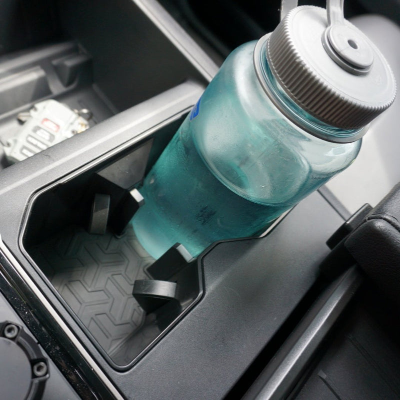 AJT Design Oversized Cup Holder for Tundra (2022-2024)