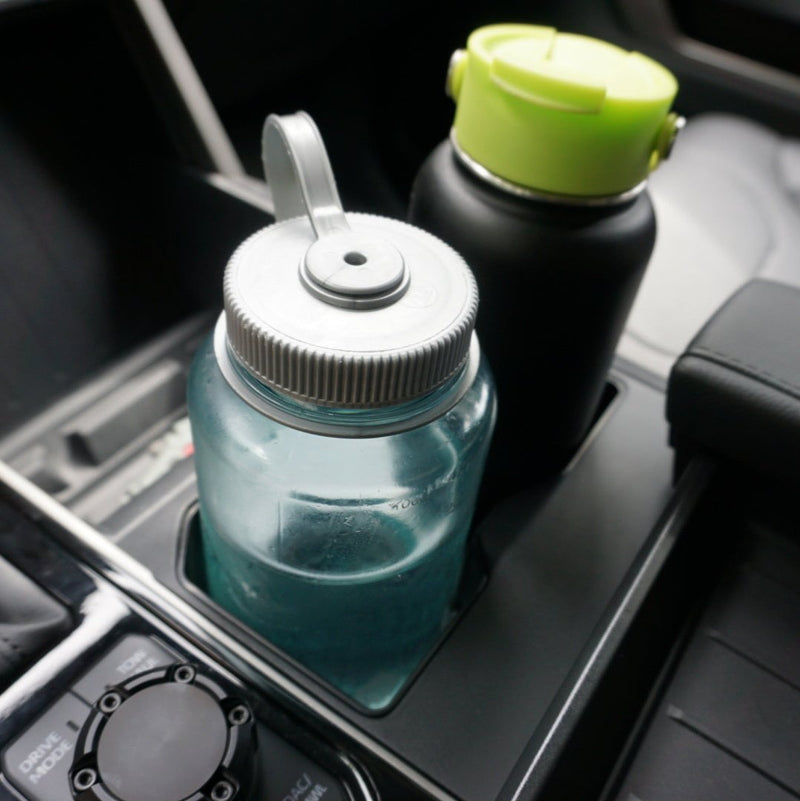 AJT Design Oversized Cup Holder for Tundra (2022-2024)