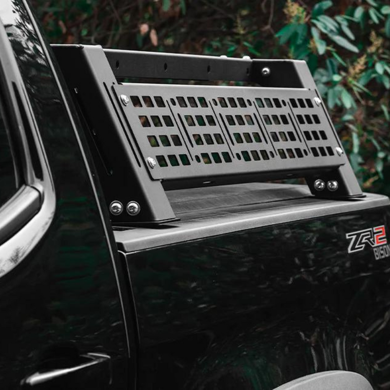 Cali Raised Overland Bed Rack for Chevrolet Colorado (2015-2024)