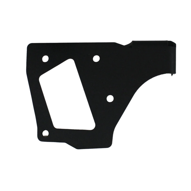 Rago Fabrication CB Antenna Mount for Tundra (2014-2021)