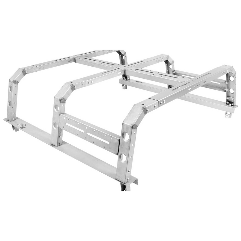 All-Pro Off-Road Modular Pack Rack for Chevy Colorado (2015-2022)