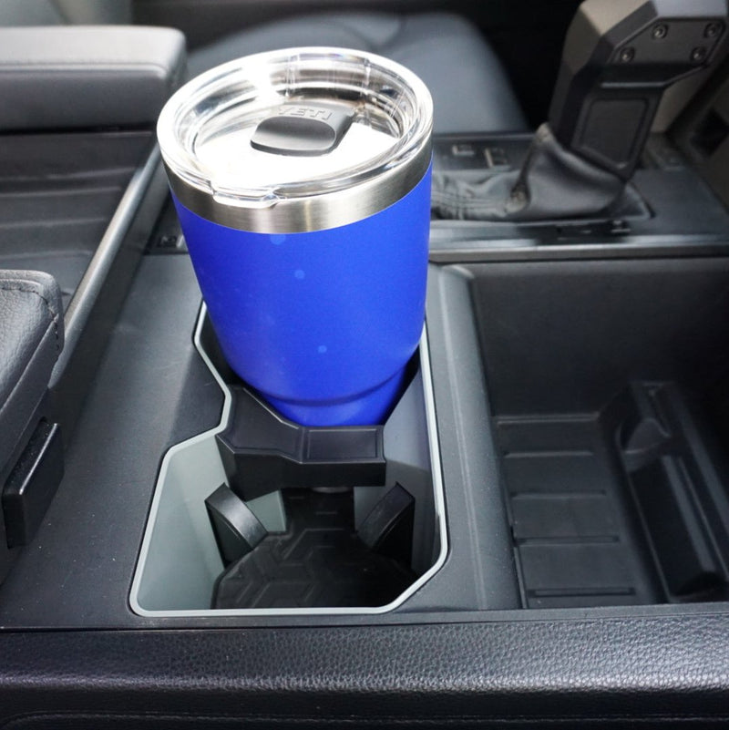 AJT Design Cup Holder Insert for Tundra (2022-2024)