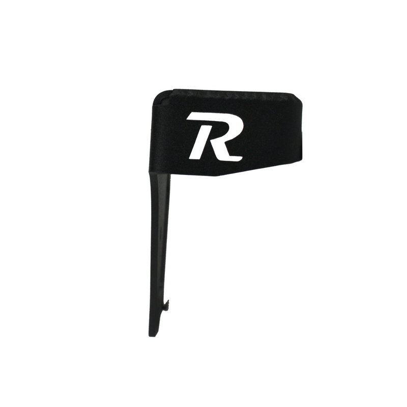 Rago Fabrication CB Antenna Mount for Tundra (2014-2021)