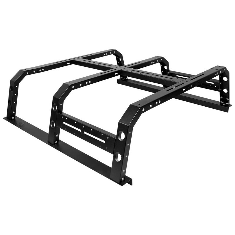 All-Pro Off-Road Modular Pack Rack for Chevy Colorado (2015-2022)