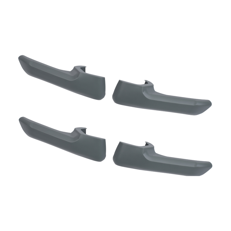 AJT Design Interior Door Handle Covers for Tundra (2022-2024)