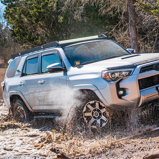 Cali Raised Premium Roof Rack for 4Runner (2010-2024)