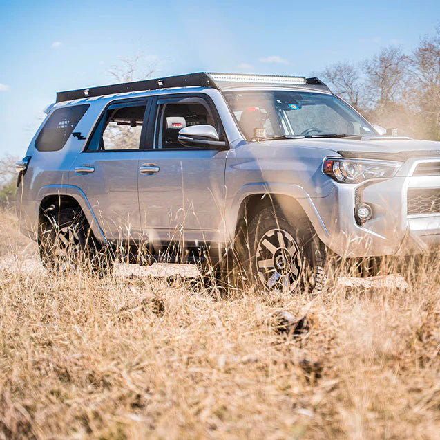 Cali Raised Premium Roof Rack for 4Runner (2010-2024)