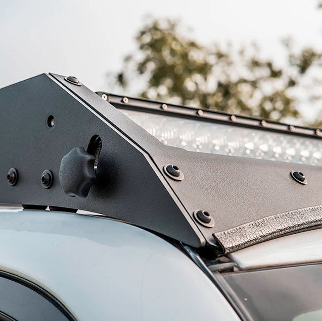 Cali Raised Premium Roof Rack for 4Runner (2010-2024)