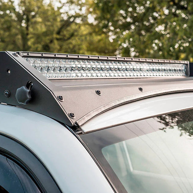 Cali Raised Premium Roof Rack for 4Runner (2010-2024)