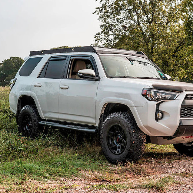 Cali Raised Premium Roof Rack for 4Runner (2010-2024)