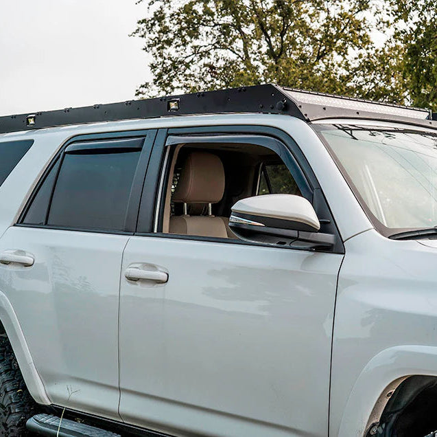 Cali Raised Premium Roof Rack for 4Runner (2010-2024)