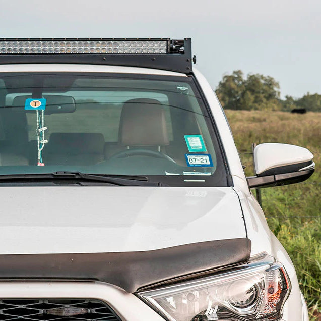 Cali Raised Premium Roof Rack for 4Runner (2010-2024)