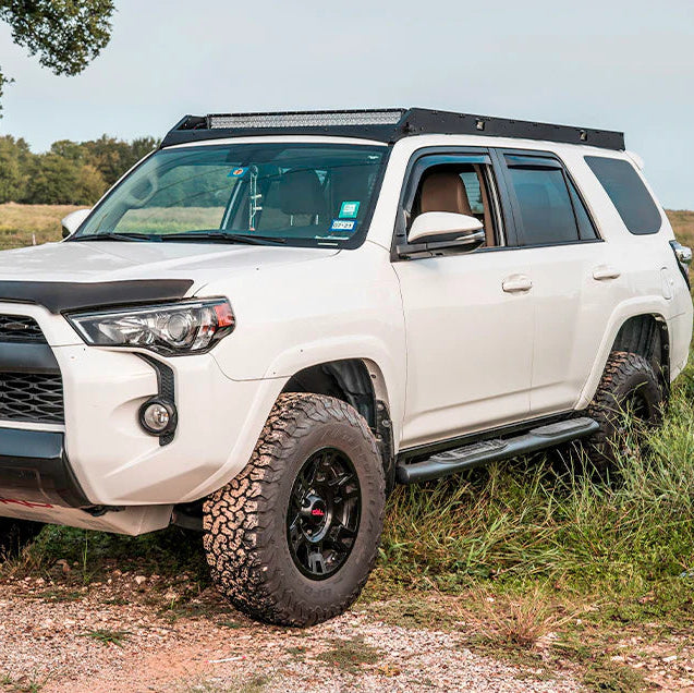 Cali Raised Premium Roof Rack for 4Runner (2010-2024)