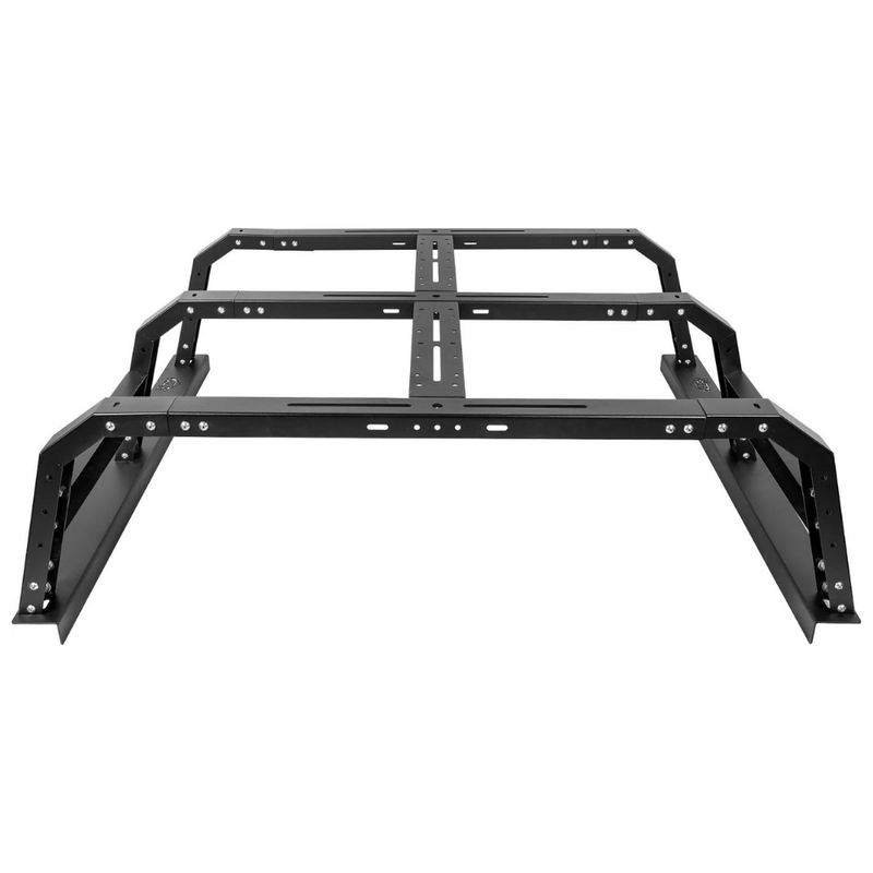 All-Pro Off-Road Modular Pack Rack for Chevy Colorado (2015-2022)