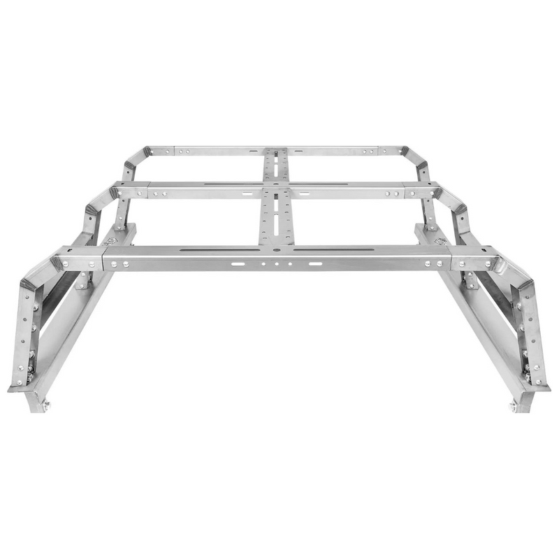 All-Pro Off-Road Modular Pack Rack for Chevy Colorado (2015-2022)