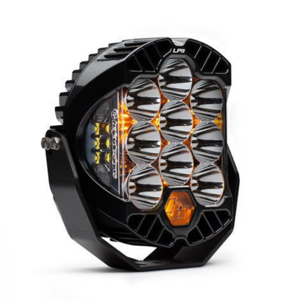 Baja Designs LP9 Pro LED Pod Light - Aspire Auto Accessories