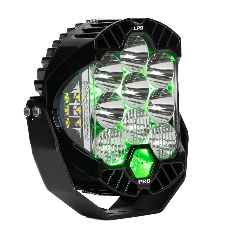 Baja Designs LP9 Pro LED Pod Light