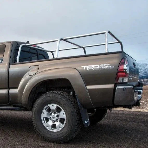 All-Pro Unwelded-Steel Pack Rack Kit for Tacoma (1995-2004)